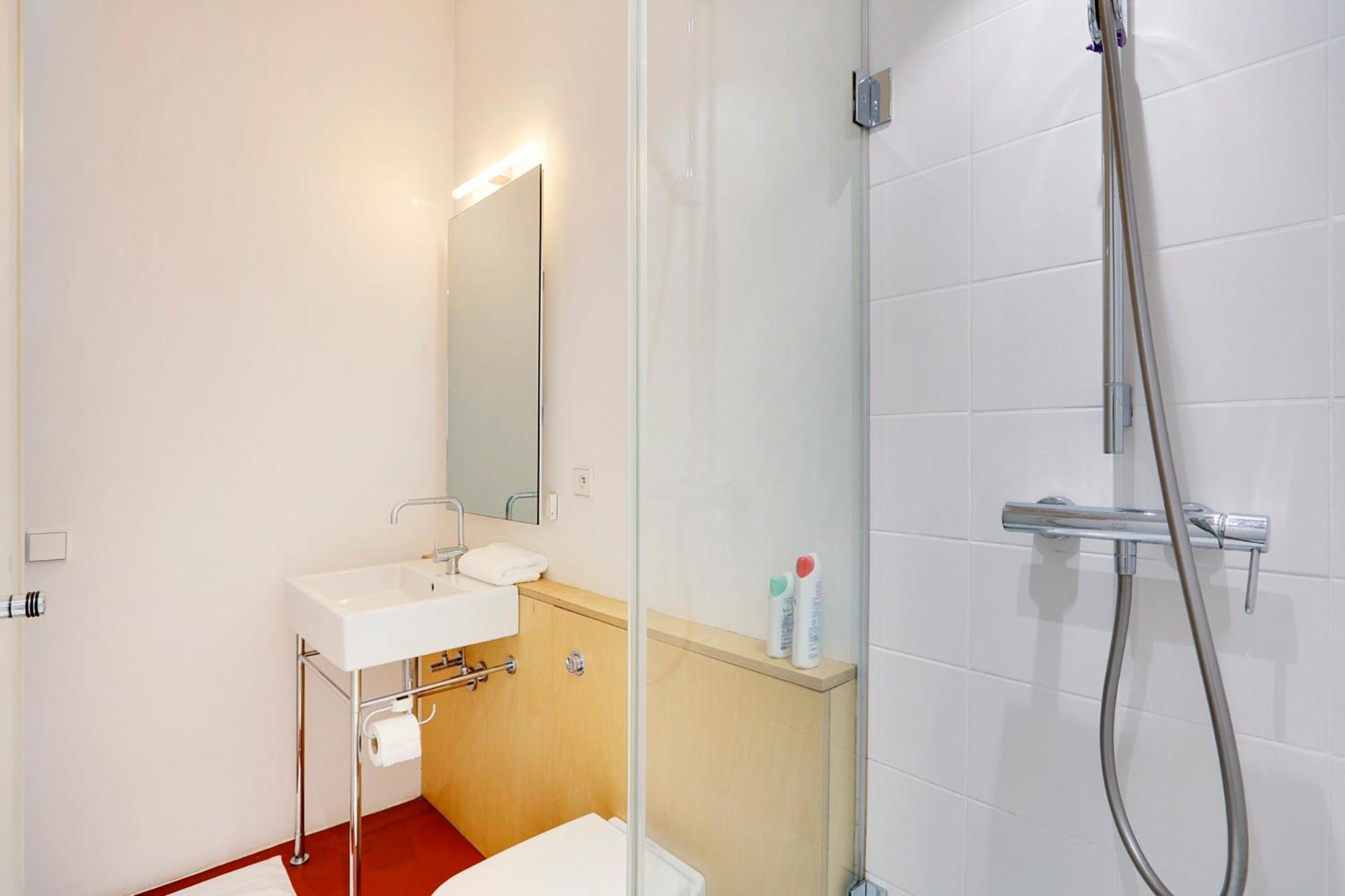 Le Plumassier Du Roi Apartment Париж Екстериор снимка